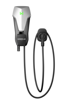 GoodWe EV Charger GW 7K-HCA G2