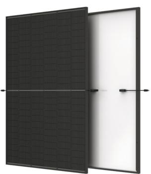 Trina TSM-450NEG9R.25 Vertex S+ Full Black (1 Palette)