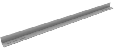 K2 Systems Dome Porter long, Modullänge 1743mm - 2150mm