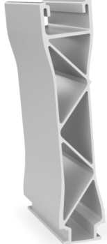 K2 Systems MiniFive MK2 End