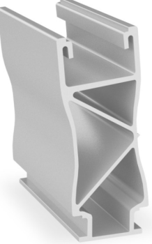 K2 Systems MiniFive MK2 Front