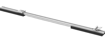 K2 Systems S-Dome 6.10 Base Set