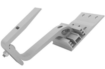 K2 Systems SolidHook 4S+