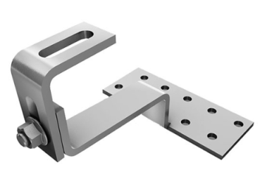 K2 Systems SolidHook Vario 1