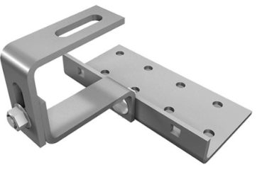 K2 Systems SolidHook Vario 2
