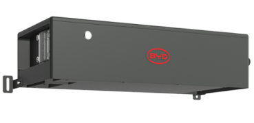 BYD BATTERY-BOX HVS+, HVM+, HVB - BCU + BASE