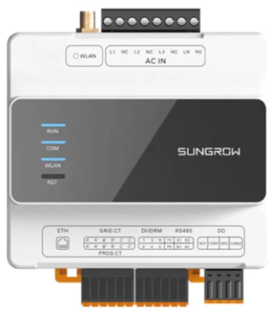 Sungrow iHomeManager