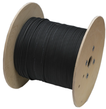 KBE 6,0 DB+ EN50618 BLACK 500M
