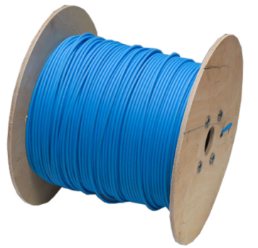 KBE 6,0 DB+ EN50618 BLUE 500M