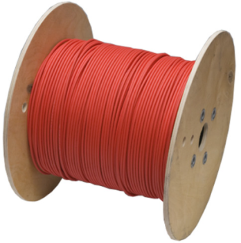 KBE 6,0 DB+ EN50618 RED 500M