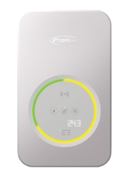 Fronius Wattpilot Flex Home 11 C6, 11kW