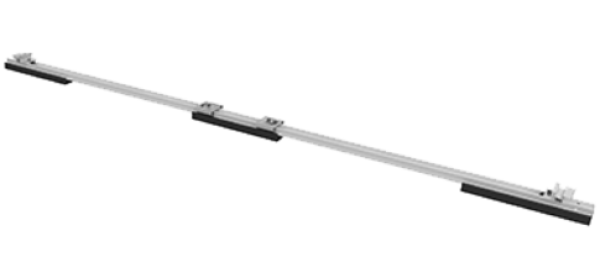 K2 Systems D-Dome 6.15 Base Set