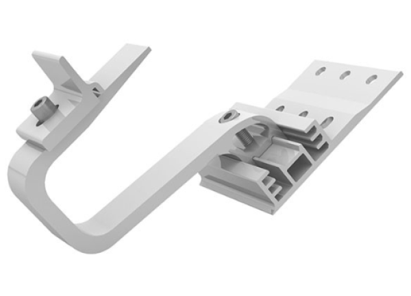 K2 Systems SingleHook 4S