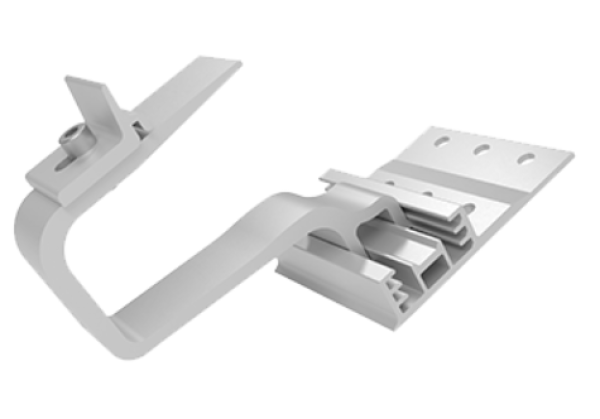 K2 Systems SingleHook 3S light