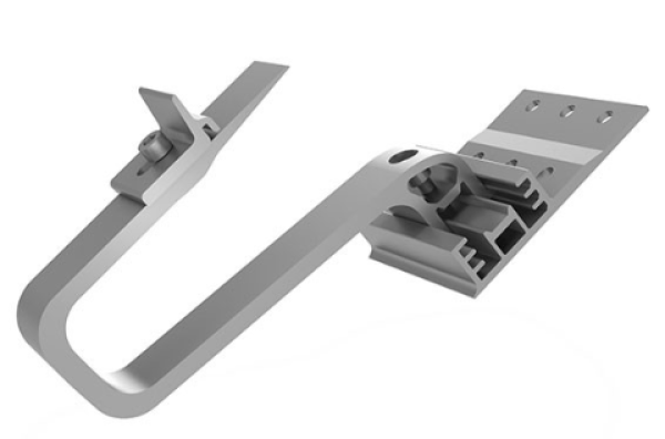 K2 Systems SingleHook 3S Long