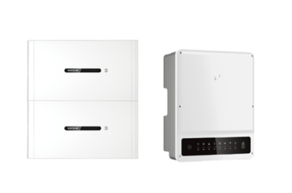 Goodwe Lynx D 10.0-10 + GW10KN-ET Plus+