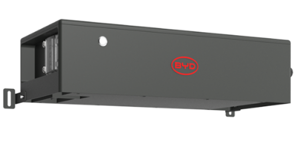 BYD BATTERY-BOX HVS+, HVM+, HVB - BCU + BASE