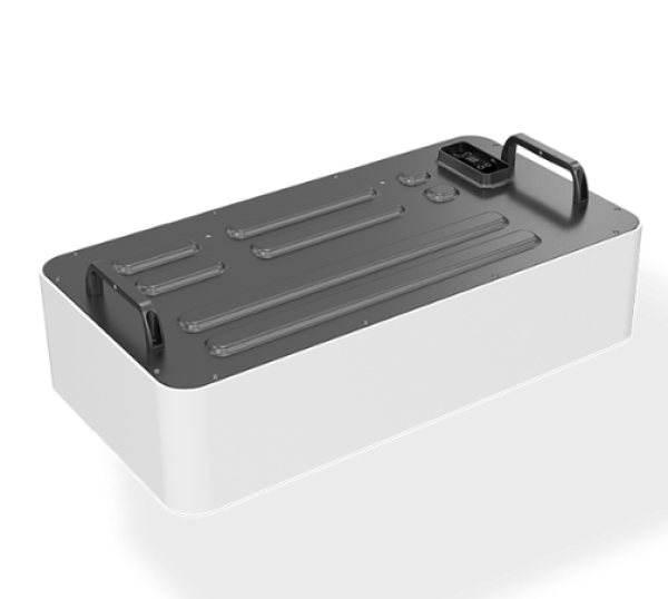 Sungrow SBH BATTERY MODULE PREMIUM 5,0 KWH V11